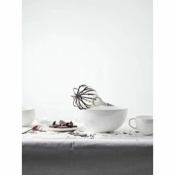 Rosenthal Schüssel 22 Cm Brillance Weiß -Black+Blum STORE Becher mit Henkel Brillance Weiss 3 600x600 ID312443 e970a407b7a61b84704bf125f2b6c349