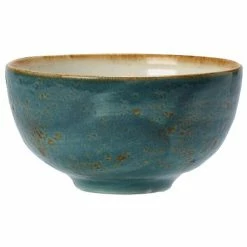 Steelite Bowl 13 Cm Chinese Craft Blue