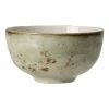 Steelite Bowl 13 Cm Chinese Craft Green