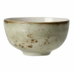 Steelite Bowl 13 Cm Chinese Craft Green