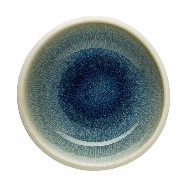 Rosenthal Bowl 12 Cm Junto Aquamarine 2 Rosenthal Bowl 12 Cm Junto Aquamarine – Bild 2