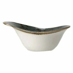 Steelite Bowl 13 Cm Freestyle Craft Blue
