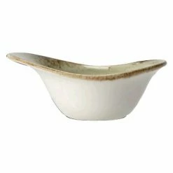 Steelite Bowl 13 Cm Freestyle Craft Green