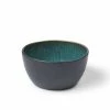 Bitz Bowl 14 Cm Schwarz/grün