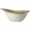 Steelite Bowl 18 Cm Freestyle Craft Green