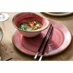 Steelite Schüssel 18 Cm Freestyle 1210 Craft Raspberry 8 Steelite Schüssel 18 Cm Freestyle 1210 Craft Raspberry -Black+Blum STORE Bowl 18 cm Freestyle Craft Raspberry 4 600x600 ID327220 889bc92cf6e03ab9a844e4c05e76a641