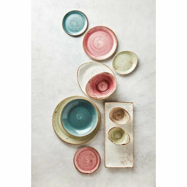 Steelite Schüssel 18 Cm Freestyle 1210 Craft Raspberry 5 Steelite Schüssel 18 Cm Freestyle 1210 Craft Raspberry – Bild 5