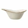 Steelite Bowl 18 Cm Freestyle Craft White