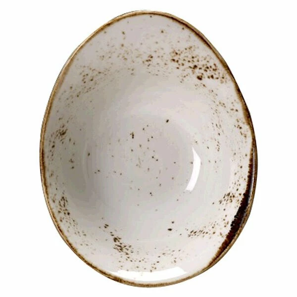 Steelite Bowl 18 Cm Freestyle Craft White 2 Steelite Bowl 18 Cm Freestyle Craft White – Bild 2