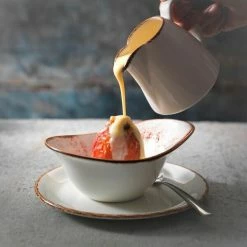 Steelite Bowl 18 Cm Freestyle Craft White 6 Steelite Bowl 18 Cm Freestyle Craft White -Black+Blum STORE Bowl 18cm Freestyle 1155 Craft White 3 600x600 ID314823 8ab10695033cf183f9e799120127a966