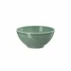 Thomas Bowl Rund Loft Colour - Moss Green