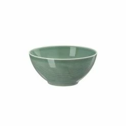 Thomas Bowl Rund Loft Colour - Moss Green