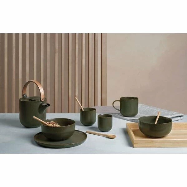 ASA Buddah Bowl 18 Cm Coppa Nori 2 ASA Buddah Bowl 18 Cm Coppa Nori – Bild 2