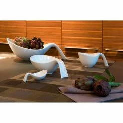 Villeroy & Boch Schüssel 1,8 L Oval Mit Griff Flow 6 Villeroy & Boch Schüssel 1,8 L Oval Mit Griff Flow -Black+Blum STORE Cup mit Griff 0 45l Flow 3 600x600 ID311646 3039b7c16ef59341c800a71ffb0ca9f2