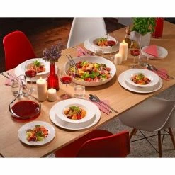 Villeroy & Boch Schüssel 23,0 Cm Rund For Me 5 Villeroy & Boch Schüssel 23,0 Cm Rund For Me -Black+Blum STORE Dinner Set 4 Pers For Me 2 600x600 ID319323 b042c030cb332be55f1a86bd6d6658f4 1