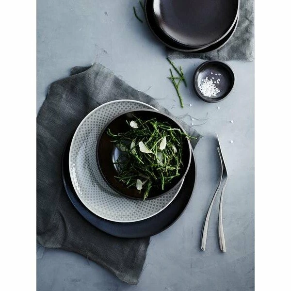 Rosenthal Schüssel 26 Cm Junto Pearl Grey 2 Rosenthal Schüssel 26 Cm Junto Pearl Grey – Bild 2