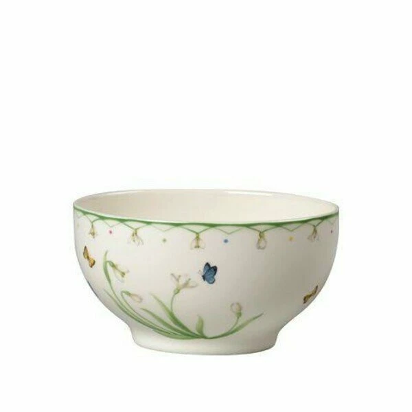 Villeroy & Boch French-Bol 0,75 L Colourful Spring 1 Villeroy & Boch French-Bol 0,75 L Colourful Spring