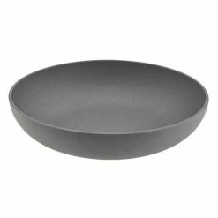 Magu Obstschale 26 Cm Natur Design Schiefer