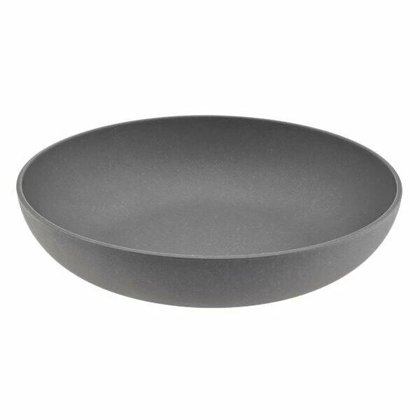 Magu Obstschale 26 Cm Natur Design Schiefer 1 Magu Obstschale 26 Cm Natur Design Schiefer