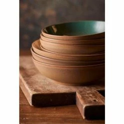 Bitz Pastaschale 20 Cm Wood Forest -Black+Blum STORE Pasta Bowl 20cm wood forest 3 600x600 ID337331 b114ab098fd5274c1626e9a520d4da55