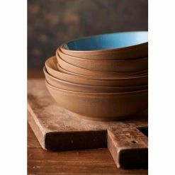 Bitz Pastaschale 20 Cm Wood Ocean -Black+Blum STORE Pasta Bowl 20cm wood ocean 3 600x600 ID337320 33649490cb6d8c969a711d70b48f51de