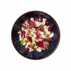 Bitz Salatschale 24 Cm Schwarz, Dunkelblau -Black+Blum STORE Salat bowl 24cm black darkblue 3 600x600 ID320979 55d4f8adec2207d06e46d6e72fce2ed0