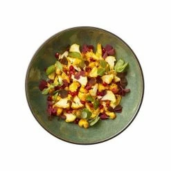 Bitz Salatschale 24 Cm Schwarz, Grün -Black+Blum STORE Salat bowl 24cm black green 3 600x600 ID320976 05b9636667ba98b71aef658b17817c48