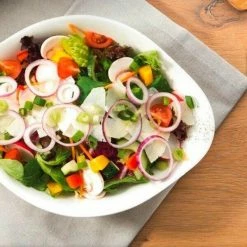 Villeroy & Boch Salatschale 2-tlg.Dune Vapiano -Black+Blum STORE Salatschale Set 2tlg 21x17cm Dune Vapiano Set 3 600x600 ID316183 914ca910636e1997cbc4e32896131e5f