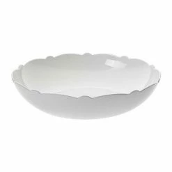 Alessi Salatschüssel 29,5 Cm Dressed