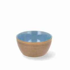 Bitz Schale 12 Cm Wood Ocean