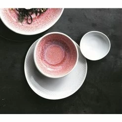 Rosenthal Bowl 8 Cm Junto Soft Shell -Black+Blum STORE Schale 14 cm Junto Soft Shell 2 600x600 ID328698 31456d63393de703c020876e98526e78