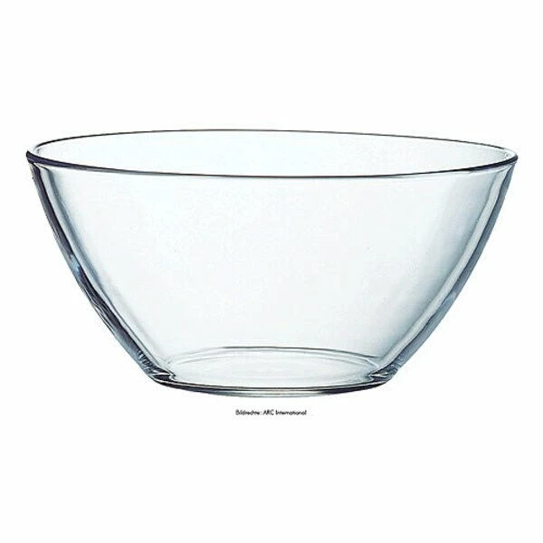 Luminarc Schale 23 Cm 220 Cl Klarglas Cosmos 1 Luminarc Schale 23 Cm 220 Cl Klarglas Cosmos