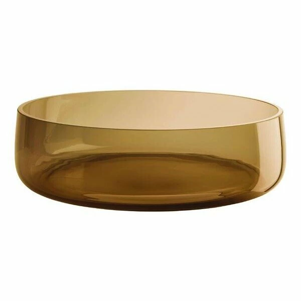 ASA Schale 30 Cm Ajana Amber 1 ASA Schale 30 Cm Ajana Amber