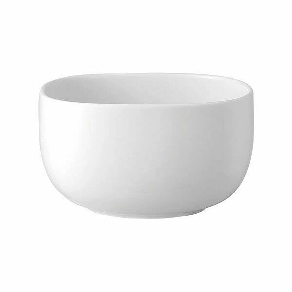 Rosenthal Schüssel 1,2 L X 16 Cm Suomi Weiß Zylindrisch 1 Rosenthal Schüssel 1,2 L X 16 Cm Suomi Weiß Zylindrisch
