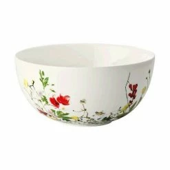 Rosenthal Schüssel 18 Cm Brillance Fleurs Sauvages