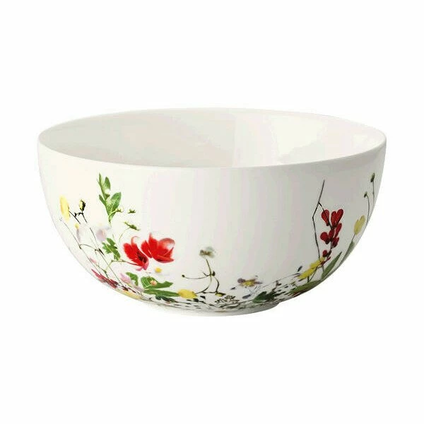 Rosenthal Schüssel 18 Cm Brillance Fleurs Sauvages 1 Rosenthal Schüssel 18 Cm Brillance Fleurs Sauvages