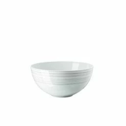 Rosenthal Schüssel 19 Cm TAC Gropius Stripes 2.0