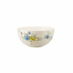 Rosenthal Schüssel 22 Cm Brillance Fleur Des Alpes -Black+Blum STORE Schuessel 22 cm Brillance Fleurs des Alpes 3 600x600 ID304453 5711db21d21f0d15a22edb2deae356c9