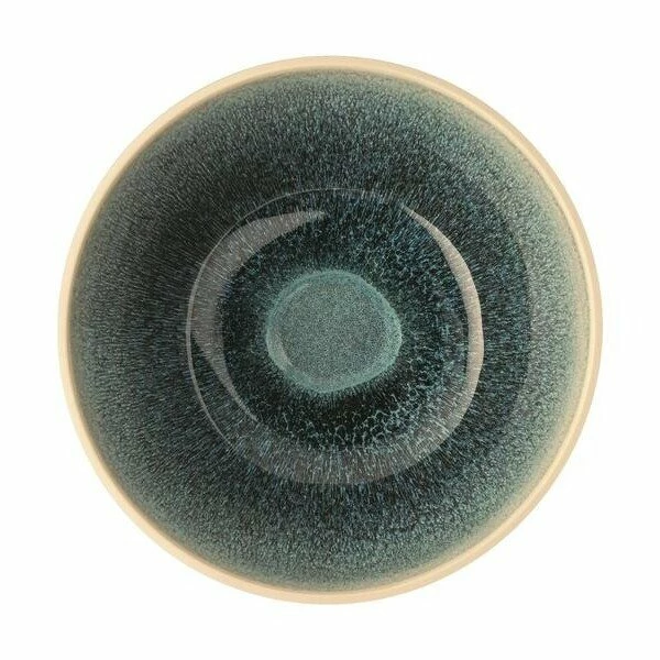 Rosenthal Schüssel 22 Cm Junto Aquamarine 2 Rosenthal Schüssel 22 Cm Junto Aquamarine – Bild 2