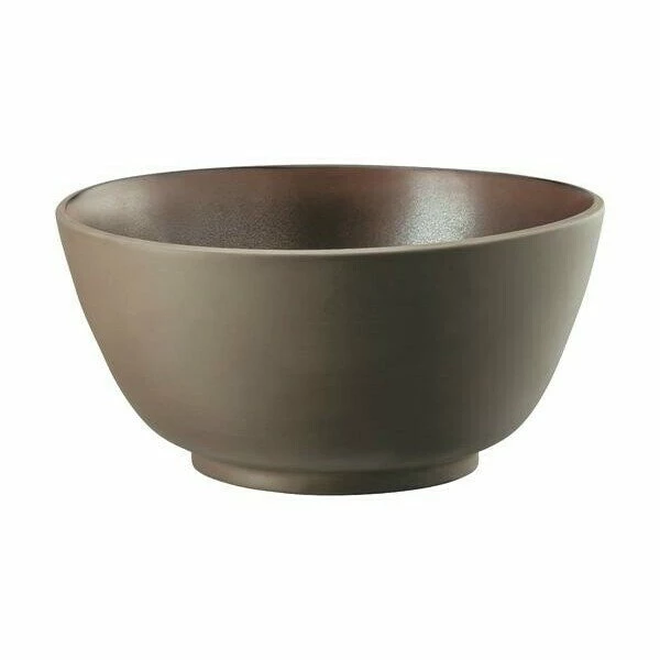 Rosenthal Schüssel 22 Cm Junto Bronze 1 Rosenthal Schüssel 22 Cm Junto Bronze