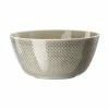 Rosenthal Schüssel 22 Cm Junto Pearl Grey