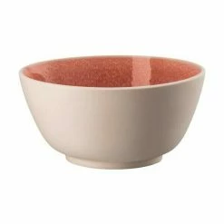 Rosenthal Schüssel 22 Cm Junto Rose Quartz