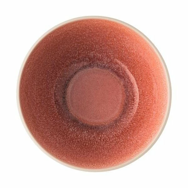 Rosenthal Schüssel 22 Cm Junto Rose Quartz 2 Rosenthal Schüssel 22 Cm Junto Rose Quartz – Bild 2