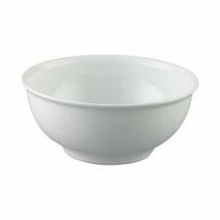 Thomas Schüssel 22 Cm Rund Trend Weiß