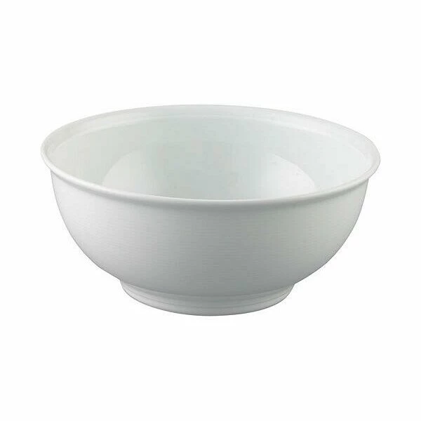 Thomas Schüssel 22 Cm Rund Trend Weiß 1 Thomas Schüssel 22 Cm Rund Trend Weiß