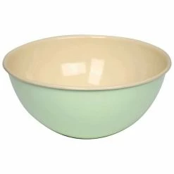 Riess Schüssel 22cm Grün