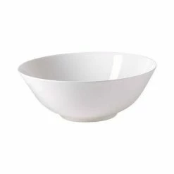 Dibbern Schüssel 24 Cm Bone China Weiß
