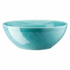 Rosenthal Schüssel 24 Cm Mesh Aqua