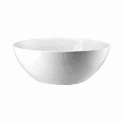 Rosenthal Schüssel 24 Cm Mesh Weiß