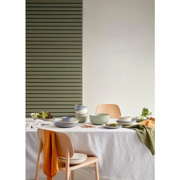 Thomas Schüssel 24 Cm Nature Sand 2 Thomas Schüssel 24 Cm Nature Sand – Bild 2